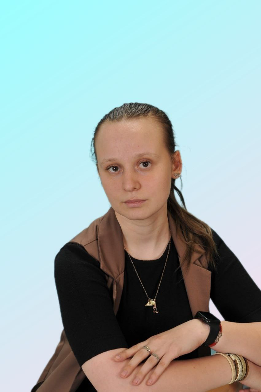 Андрианова Ирина Викторовна Андрианова Ирина Викторовна.