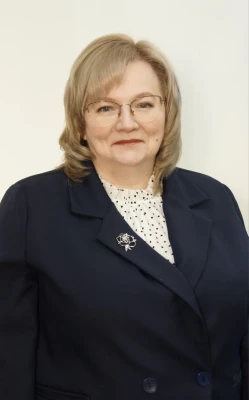 Филатова Ольга Николаевна